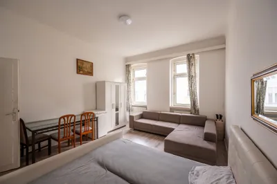 1-Zimmer-Wohnung kaufen in Wien – 26,91 m², € 95.000 – Bild 1 von 11