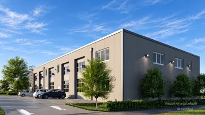 Gewerbeimmobilie mieten in Vöcklabruck – 63 m², € 825 – Bild 2 von 16