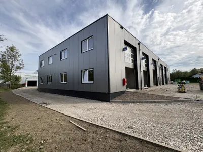 Gewerbeimmobilie mieten in Vöcklabruck – 63 m², € 825 – Bild 5 von 16