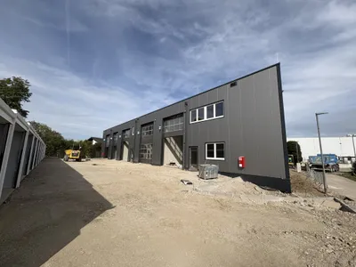 Gewerbeimmobilie mieten in Vöcklabruck – 63 m², € 825 – Bild 4 von 16