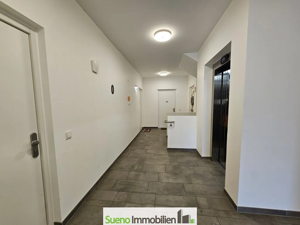 Wohnung – Linz - Ansicht 3