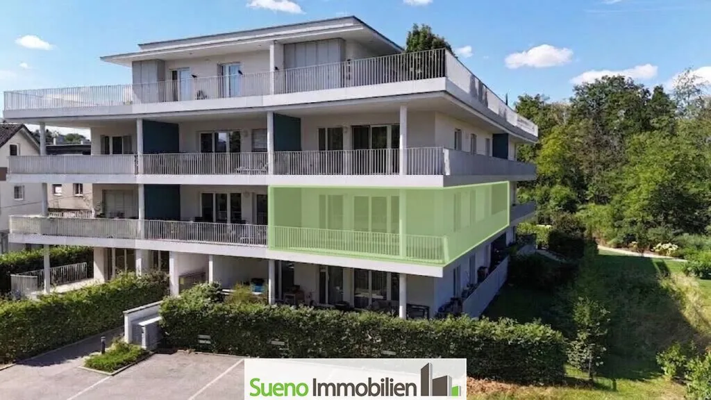 Wohnung – Linz