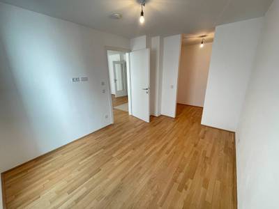 2 ZI Neubau inkl Balkon hofseitig - Wilhelminenstraße – Bild 3
