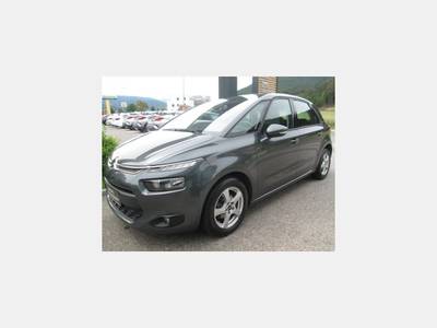 Citroën C4 Picasso e-HDi Seduction