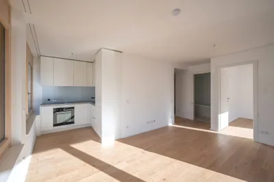 ++1050++ Wohntraum in Margareten, tolle 2 Zimmerwohnung in Architektenhaus! ZWEITBEZUG! – Bild 3