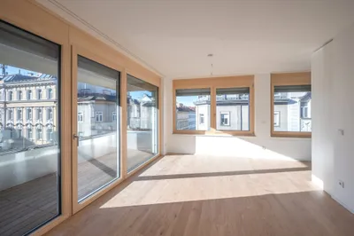 ++1050++ Wohntraum in Margareten, tolle 2 Zimmerwohnung in Architektenhaus! ZWEITBEZUG! – Bild 2