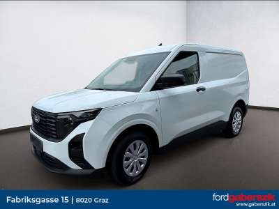Ford Transit Courier 1,0 EcoBoost Trend Automatik *P... Transporter / Kastenwagen