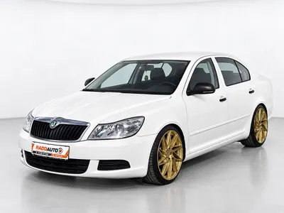 Skoda Octavia 1.4 Active |MEGA OPTIK | SPORTFAHRWERK ...