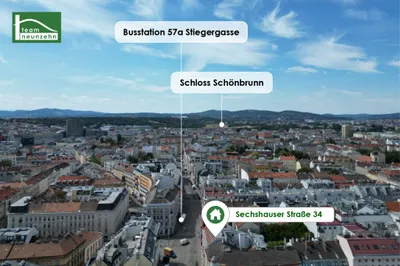 2-Zimmer-Wohnung kaufen in Wien – 66,86 m², € 279.000 – Bild 22 von 28