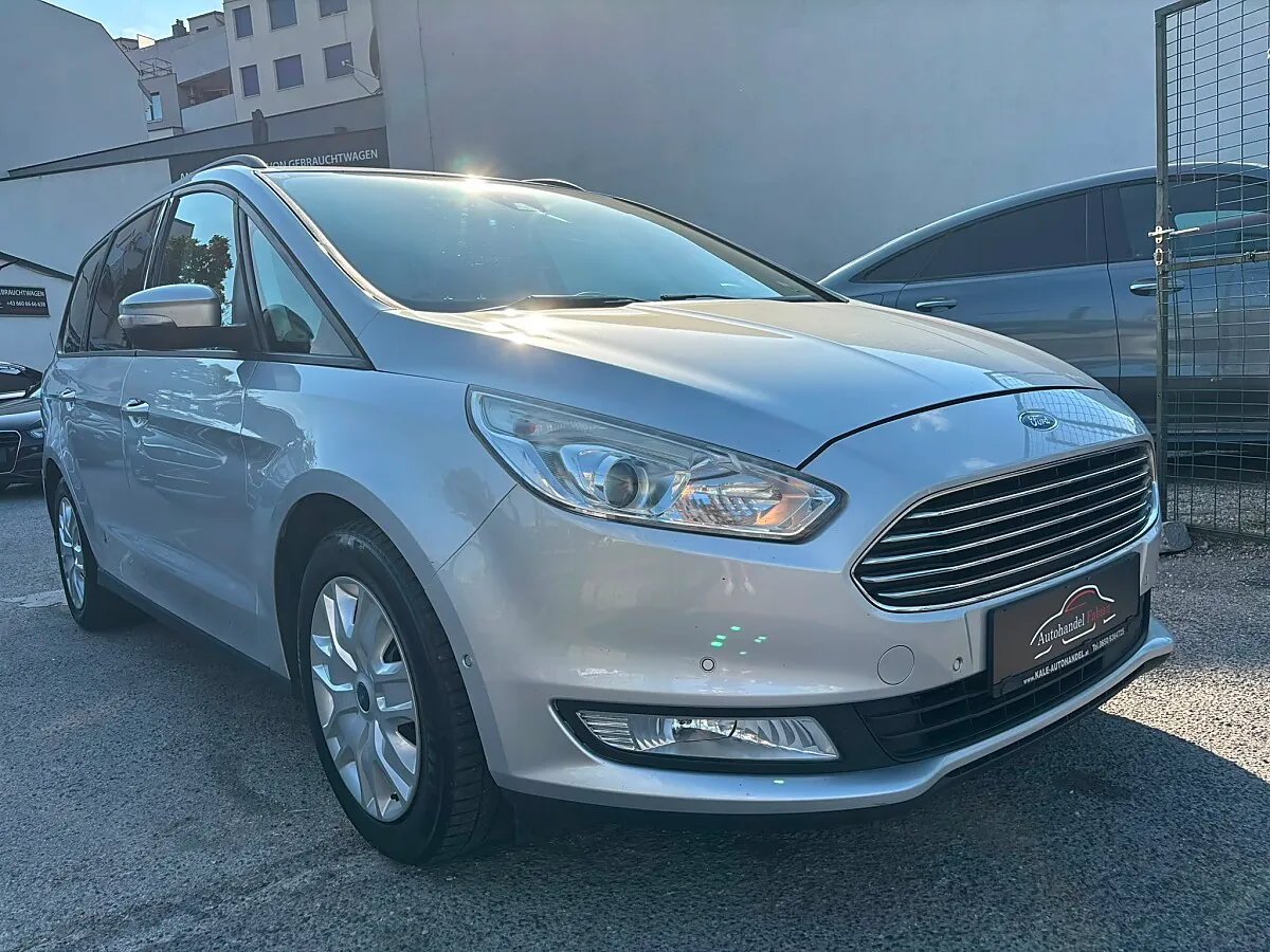 Ford Galaxy