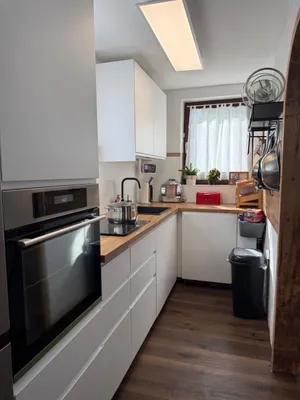 3-Zimmer-Haus mieten in Wiener Neustadt – 80 m², € 1.299 – Bild 9 von 16