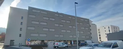 2-Zimmer-Wohnung mieten in Leoben – 57 m², € 880