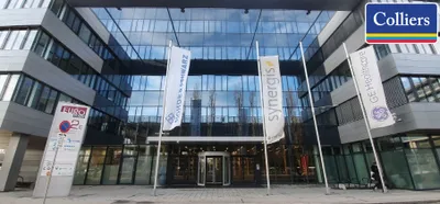 Gewerbeimmobilie mieten in Wien – 1 179 m², € 25.702 – Bild 2 von 3