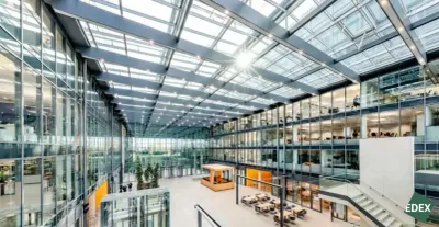 Gewerbeimmobilie mieten in Wien – 194 m², € 9 – Bild 2 von 4