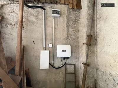 2-Zimmer-Haus kaufen in Oberwart – 60 m², € 89.500 – Bild 13 von 14