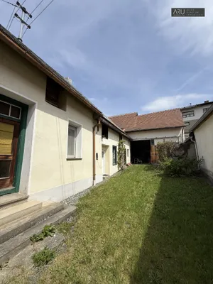 2-Zimmer-Haus kaufen in Oberwart – 60 m², € 89.500 – Bild 7 von 14