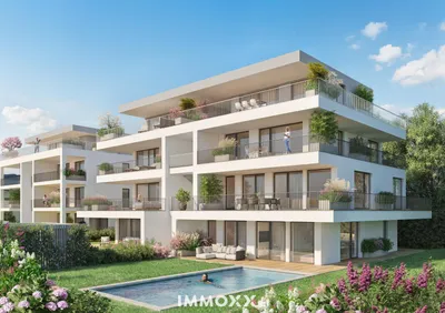 4-Zimmer-Wohnung kaufen in Graz – 116,9 m², € 949.100 – Bild 7 von 12