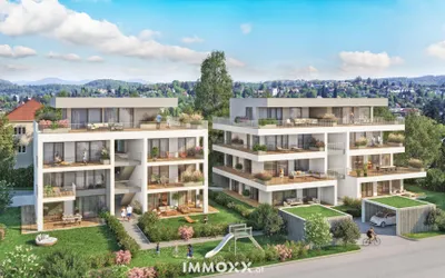 4-Zimmer-Wohnung kaufen in Graz – 116,9 m², € 949.100 – Bild 6 von 12