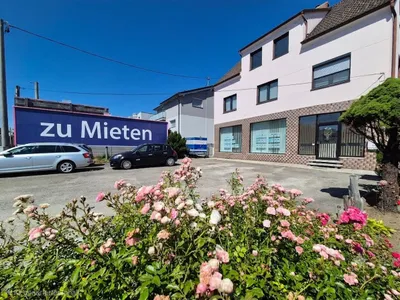Gewerbeimmobilie mieten in Linz Land – 90 m², € 1.600 – Bild 1 von 7