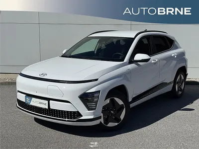 Hyundai Kona Elektro 64,8kWh GO