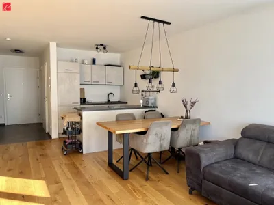 2-Zimmer-Wohnung kaufen in Grieskirchen – 57,99 m², € 254.000 – Bild 2 von 7