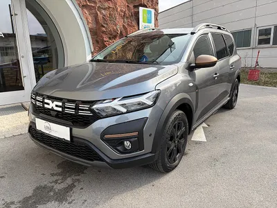 Dacia Jogger Extreme Hybrid 140 7-sitzig