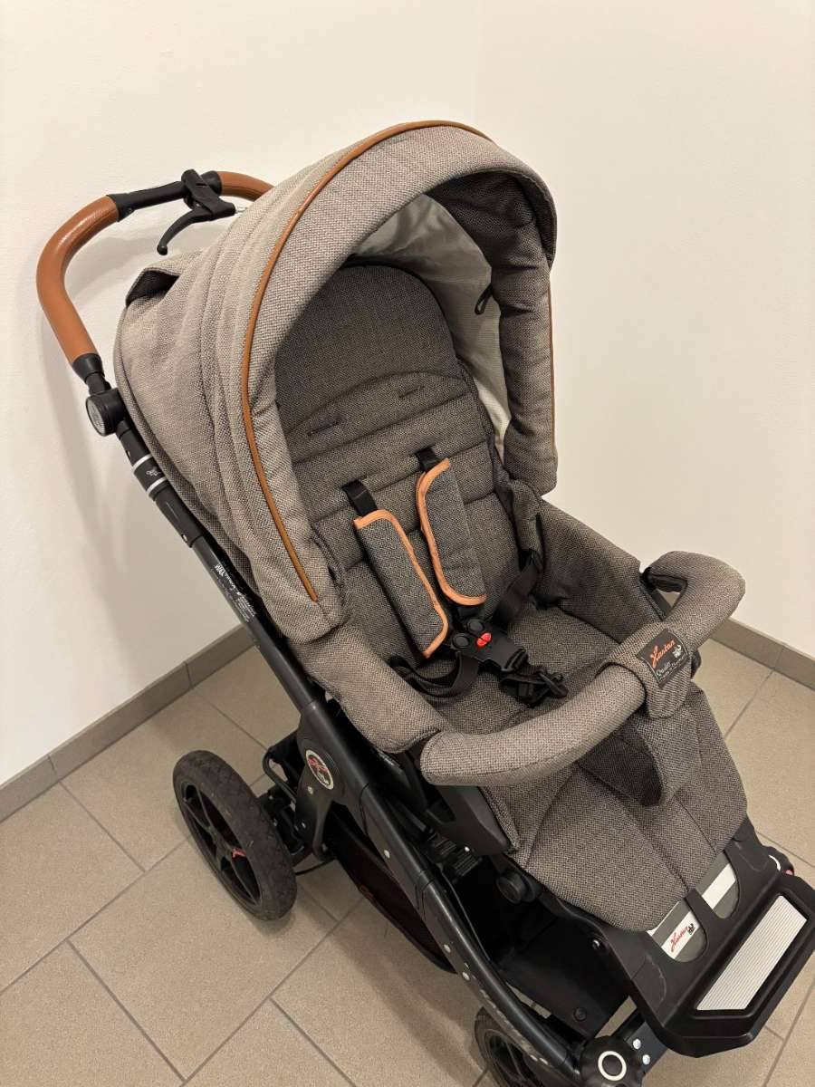 Hartan Racer GTS,  160,- (4223 Katsdorf) - willhaben