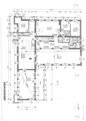 40-Zimmer-Gewerbeimmobilie kaufen in Baden – 600 m², € 495.000 – Bild 15 von 19
