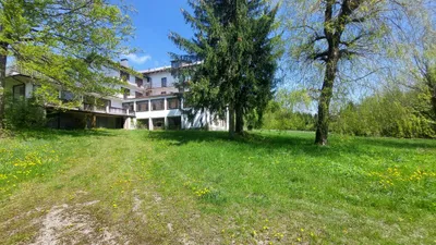 40-Zimmer-Gewerbeimmobilie kaufen in Baden – 600 m², € 495.000 – Bild 4 von 19