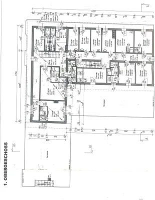 40-Zimmer-Gewerbeimmobilie kaufen in Baden – 600 m², € 495.000 – Bild 16 von 19