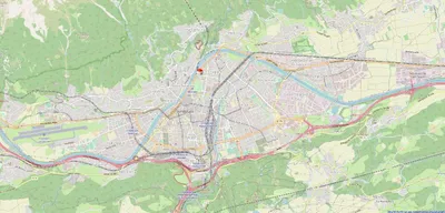 Immobilie mieten in Innsbruck – 12 m², € 130 – Bild 4 von 5