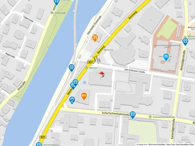 Immobilie mieten in Innsbruck – 12 m², € 130 – Bild 5 von 5