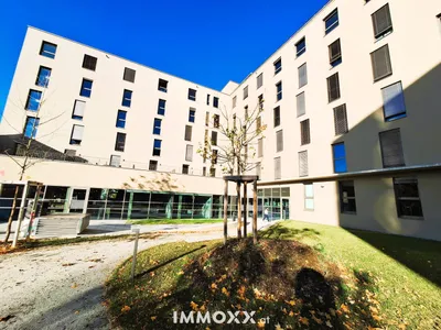 1-Zimmer-Wohnung mieten in Graz – 22 m², € 659 – Bild 6 von 49