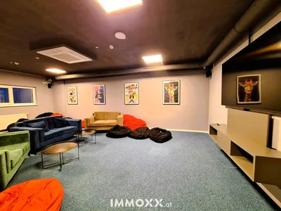 1-Zimmer-Wohnung mieten in Graz – 22 m², € 659 – Bild 35 von 49