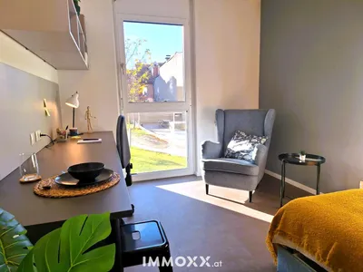 1-Zimmer-Wohnung mieten in Graz – 22 m², € 659 – Bild 18 von 49