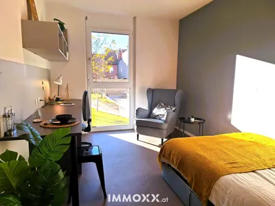 1-Zimmer-Wohnung mieten in Graz – 22 m², € 659 – Bild 21 von 49