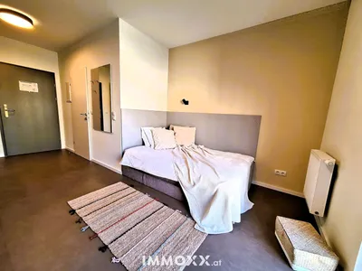 1-Zimmer-Wohnung mieten in Graz – 22 m², € 659 – Bild 30 von 49
