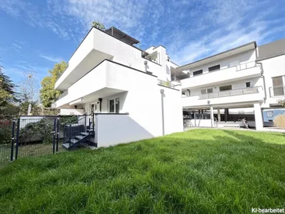 2-Zimmer-Wohnung mieten in Graz – 45,46 m², € 721 – Bild 10 von 10