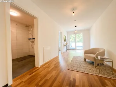 2-Zimmer-Wohnung mieten in Graz – 45,46 m², € 721 – Bild 2 von 10