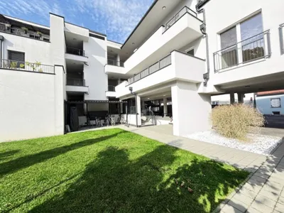 2-Zimmer-Wohnung mieten in Graz – 45,46 m², € 721 – Bild 9 von 10