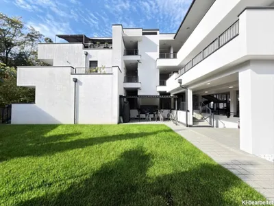 2-Zimmer-Wohnung mieten in Graz – 45,46 m², € 721 – Bild 8 von 10