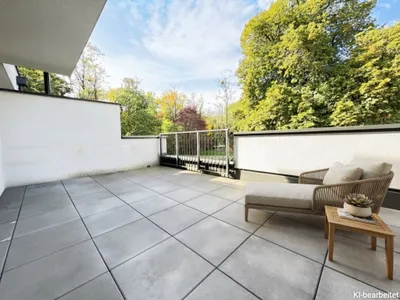 2-Zimmer-Wohnung mieten in Graz – 45,46 m², € 721 – Bild 6 von 10