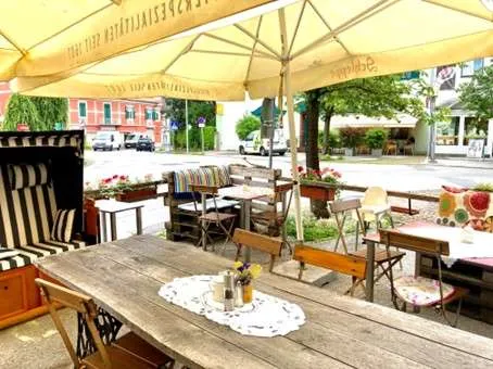 Cafe "Marmeladenfleck" zu vermieten - Ansicht 3