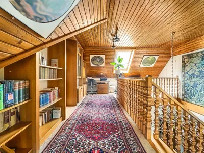 4-Zimmer-Haus kaufen in Wien – 147,4 m², € 775.000 – Bild 9 von 16