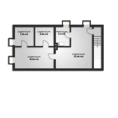 4-Zimmer-Haus kaufen in Wien – 147,4 m², € 775.000 – Bild 16 von 16