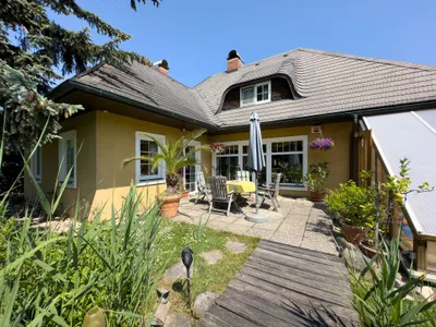 4-Zimmer-Haus kaufen in Wien – 147,4 m², € 775.000 – Bild 2 von 16