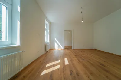 2-Zimmer-Wohnung kaufen in Leoben – 52,8 m², € 128.000 – Bild 5 von 19