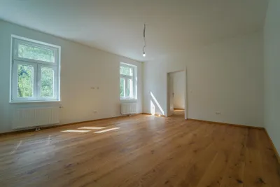 2-Zimmer-Wohnung kaufen in Leoben – 52,8 m², € 128.000 – Bild 12 von 19