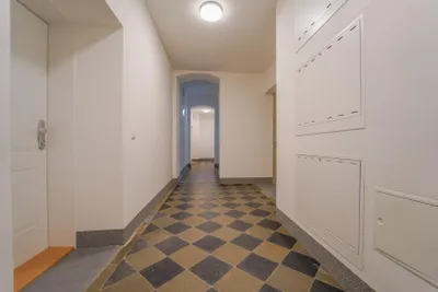 2-Zimmer-Wohnung kaufen in Leoben – 52,8 m², € 128.000 – Bild 17 von 19