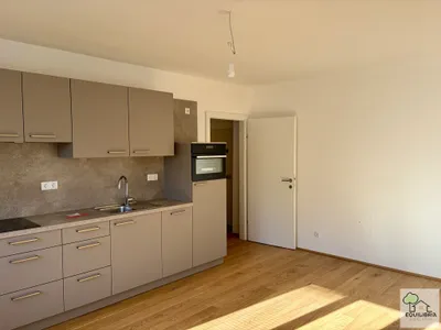 Charmante, sanierte Singlewohnung in ruhiger Lage - 1200 Wien